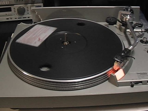 Technics 1950 direct - technics, drive