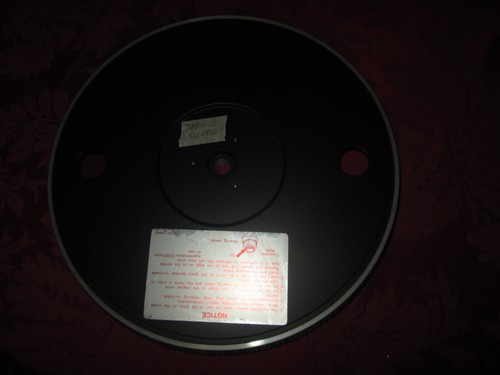 Technics 1950 platter - technics, sl-1950