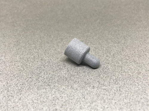 Pats audio single play spindle - audio,